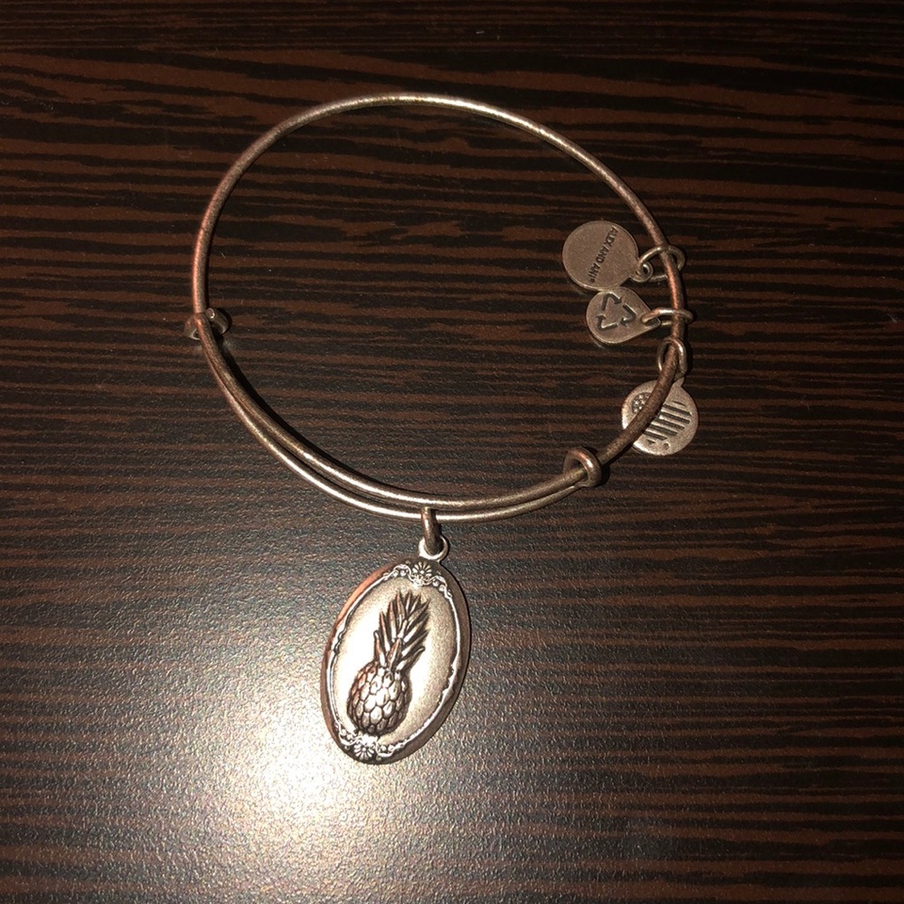 Alex & Ani Bracelet